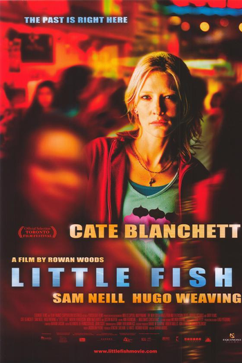  de Filme Sob o Efeito da Água (2005)