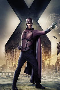 X-Men: Dias de um Futuro Esquecido - Poster / Capa / Cartaz - Oficial 39