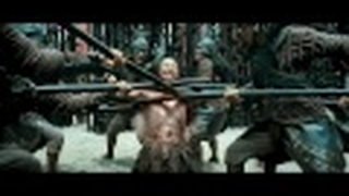 Trailer: Ong Bak 3 - Official Trailer [HD]