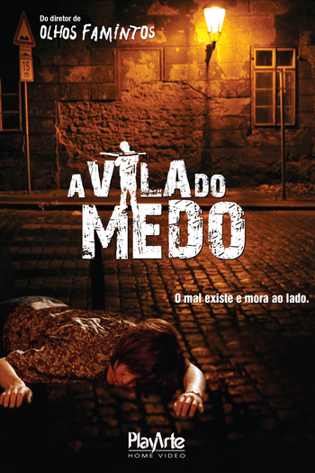  de Filme A Vila do Medo (2011)