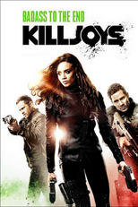Agentes Espaciais (5ª Temporada) (Killjoys (Season 5))
