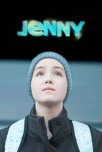 Jenny (1ª Temporada) - Poster / Capa / Cartaz - Oficial 1
