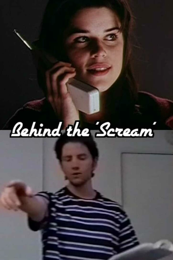 de Curta Behind the 'Scream' (2000)