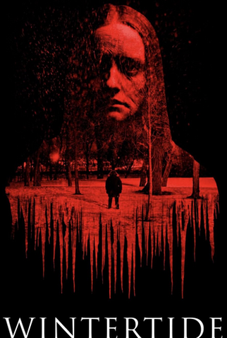Poster 1 de Filme Wintertide (2023)