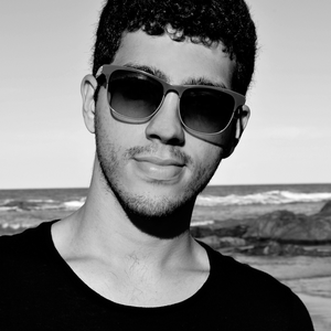 Foto de perfil de Marcos Vinícius