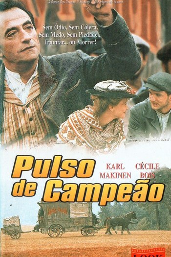  de Filme Pulso de Campeão (1996)