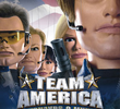Team America - Detonando o Mundo
