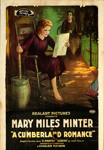 A Filha do Alcaide (A Cumberland Romance)