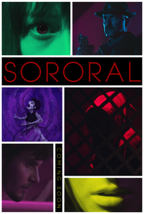Sororal - Poster / Capa / Cartaz - Oficial 1
