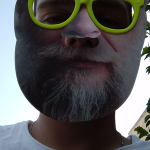 Foto de perfil de Gabriel