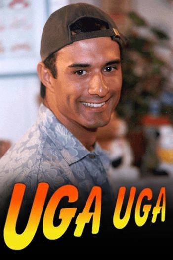  de TV Uga Uga (2000)