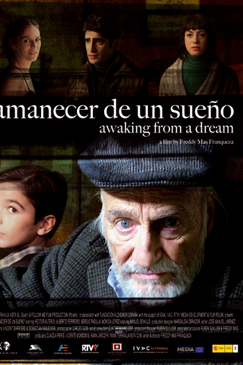  de Filme Amanhecer de um sonho (2008)