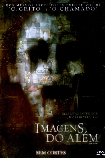  de Filme Imagens do Além (2008)