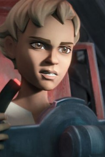 Poster de Episódio War-Mantle (2021)