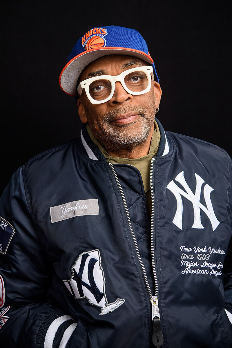 Spike Lee - Foto 1