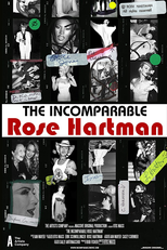 The Incomparable Rose Hartman (The Incomparable Rose Hartman)