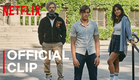 An Honest Life | Official clip | Netflix