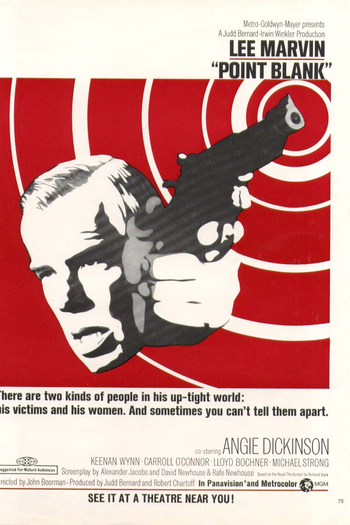  de Filme À Queima Roupa (1967)