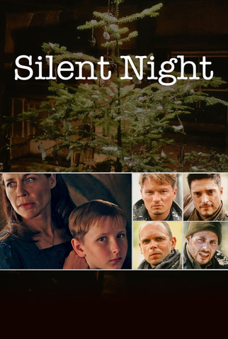 Poster 5 de Filme Uma Noite Silenciosa (2002)