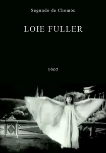 Loie Fuller (Loie Fuller)