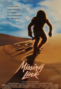 O Elo Perdido (Missing Link)