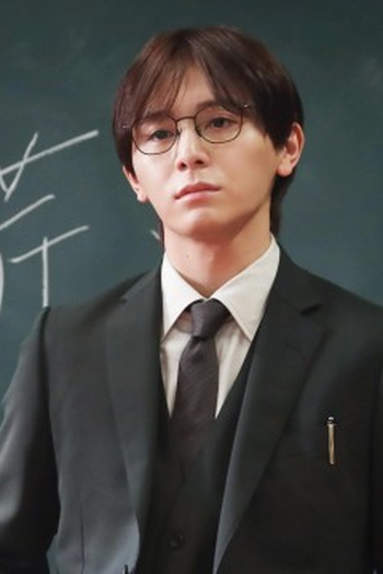 Poster de Episódio ストーリー 01 (2024)