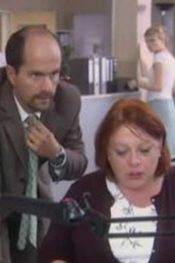 Poster de Episódio Die Beförderung (2004)
