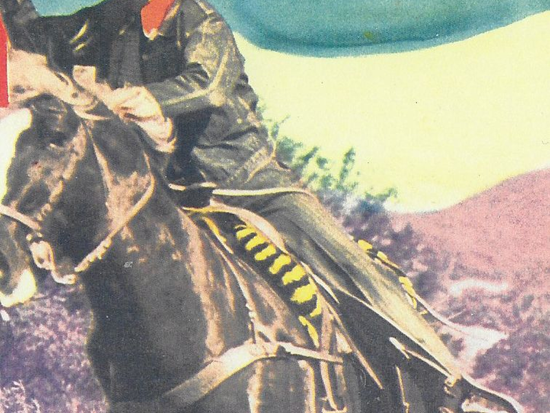 Foto 1 de Emboscada Sangrenta