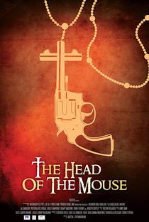 The Head of the Mouse - Poster / Capa / Cartaz - Oficial 1