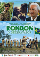 Rondon, O Desbravador