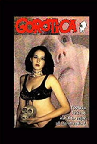 Poster 4 de Filme Gorotica (1993)