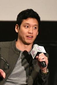 Jeff Chan (IV)