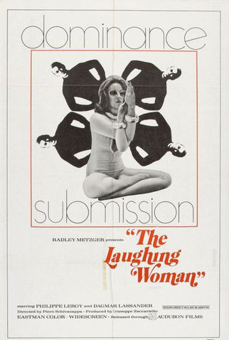 Poster 3 de Filme Os Profissionais do Sadismo (1969)