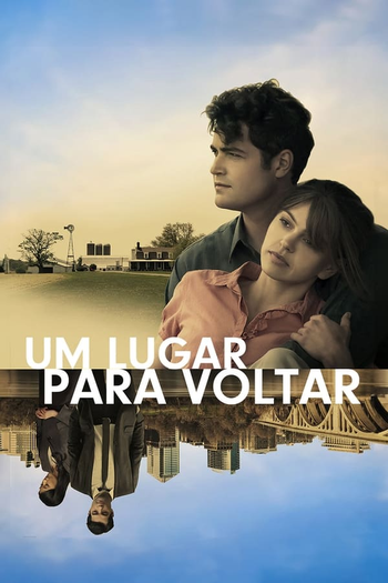  de Filme Um Lugar para Voltar (2022)