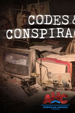 Códigos e Conspirações (2ª Temporada) (Codes and Conspiracies (Season 2))