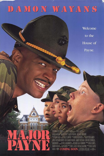  de Filme Pelotão em Apuros (1995)