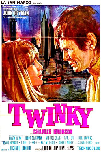  de Filme Lola (1970)