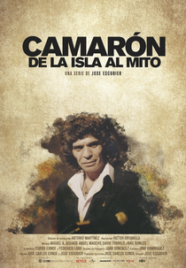 Camarón Revolution (Camarón, de La Isla al Mito)