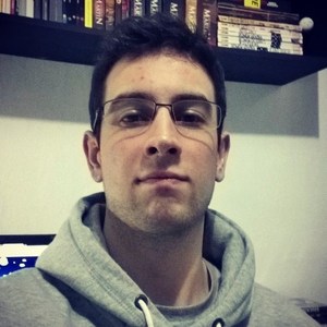 Foto de perfil de Jonathan Lemos Borges