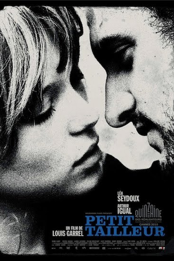 Poster de Filme Aprendiz de Alfaiate (2010)