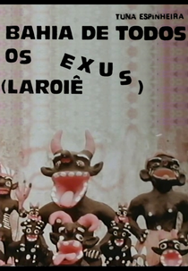 Bahia de Todos os Exus (Bahia de Todos os Exus)