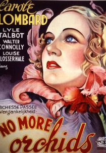 Renúncia de Amor (No More Orchids)