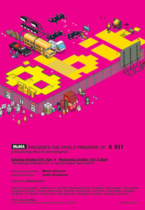 8 BIT: Um Documentário Sobre Arte e Video Games (8 BIT: A Documentary About Art and Videogames)