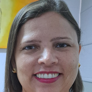 Foto de perfil de Sylvia Lopes