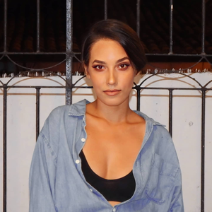 Foto de perfil de ruth simplicio do nascimento