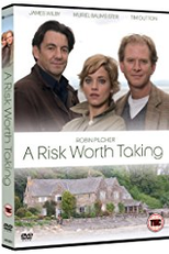 A Risk Worth Taking (A Risk Worth Taking)