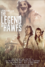 Legend of Hawes (Legend of Hawes)