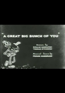 A Great Big Bunch of You