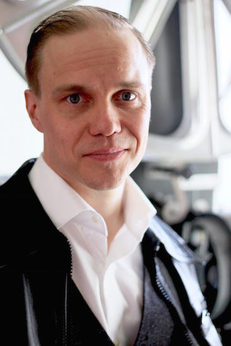 Jarkko Lahti - Foto 3