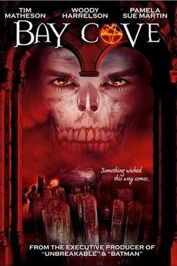  de Filme Despertar do Demônio (1987)